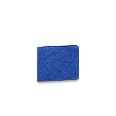 LOUIS VUITTON MULTIPLE WALLETS M82562 (11.5*9*1.5cm) 
